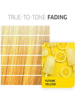 Wella Professionals Color Fresh Create Future Yellow 60Ml  - Image 2