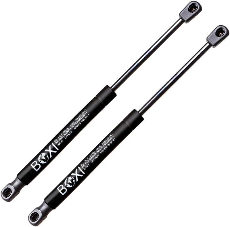 BOXI Gas Charged Lift Supports for Ford - Qty(2) Liftgate Shocks Struts - Image 2