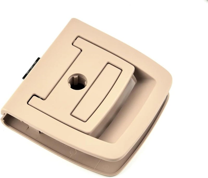 Wivplex Rear Trunk Mat Handle for BMW - Image 1