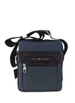 Tommy Hilfiger Plus Tommy Hilfiger Men TH Casual Mini Reporter Shoulder Bag  - Image 1