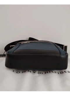 Tommy Hilfiger Plus Tommy Hilfiger Men TH Casual Mini Reporter Shoulder Bag  - Image 5