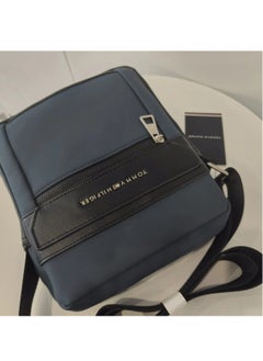Tommy Hilfiger Plus Tommy Hilfiger Men TH Casual Mini Reporter Shoulder Bag  - Image 3
