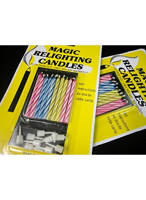 Funcart Funcart Magic s10 Pcs 
