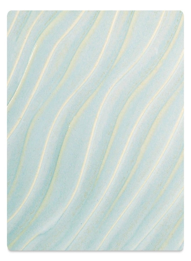 AMACO Potter's Choice Flux High Fire Glaze Cirrus Flow