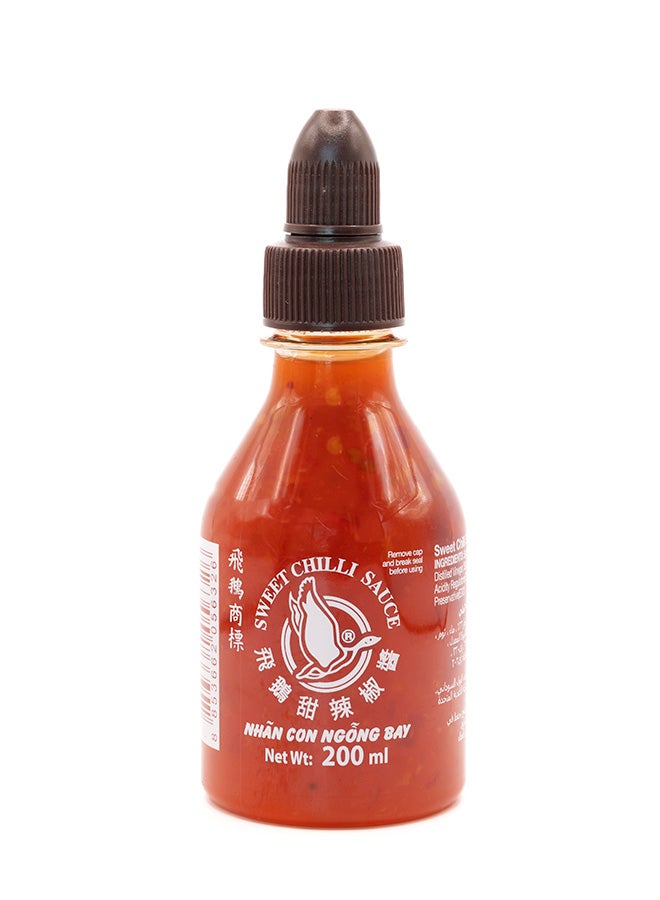 Flying Goose Sriracha Sweet Chilli Sauce 200ml - Image 1