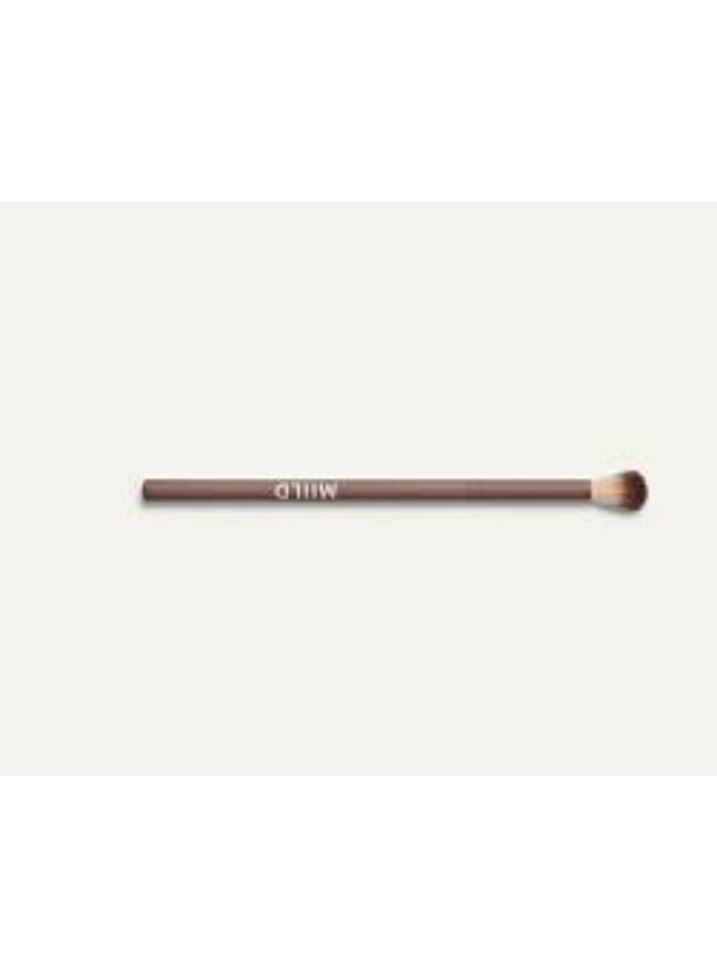 Miild 06 Soft Focus Blender Brush 1 piece - Image 2