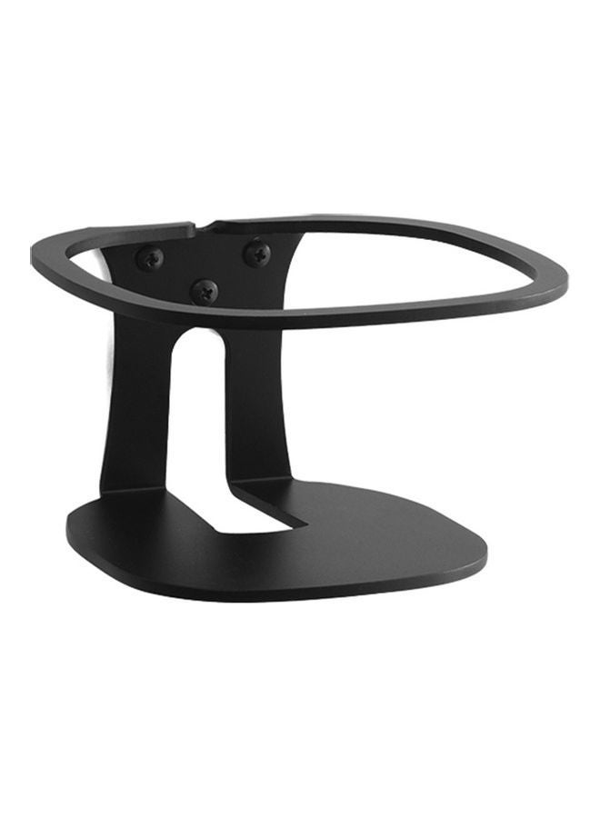 NIBEMINENT Play Wall Hanger black