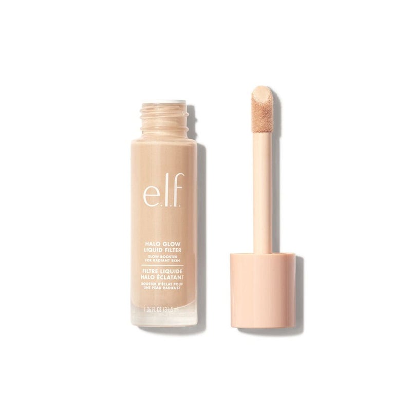 elf Halo Glow Liquid Filter
