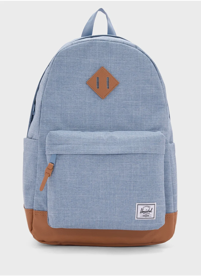 هيرشل سبلاي كو Heritage Backpack