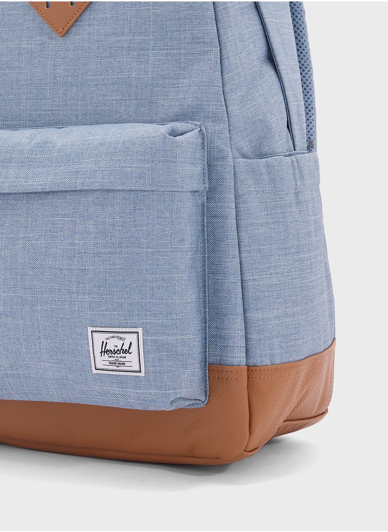 Herschel Heritage Backpack  - Image 4