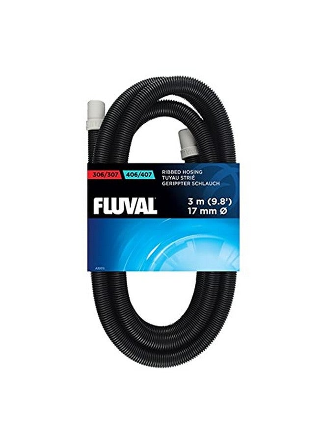 Fluval Fluval Ribbed Hosing for 306/307 - 406/407 9.8Ft A20015  - Image 2