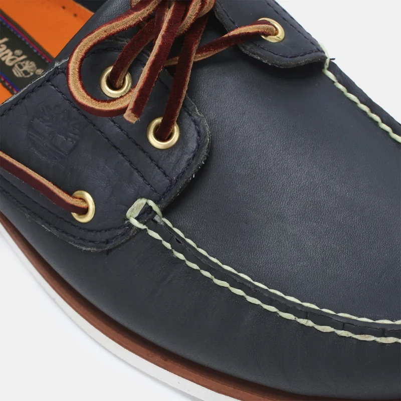 Timberland Men's Classic 2Eye Shoe