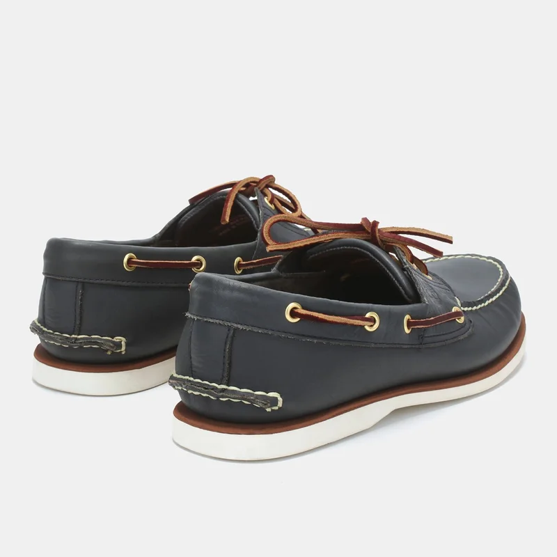 Timberland Men's Classic 2Eye Shoe