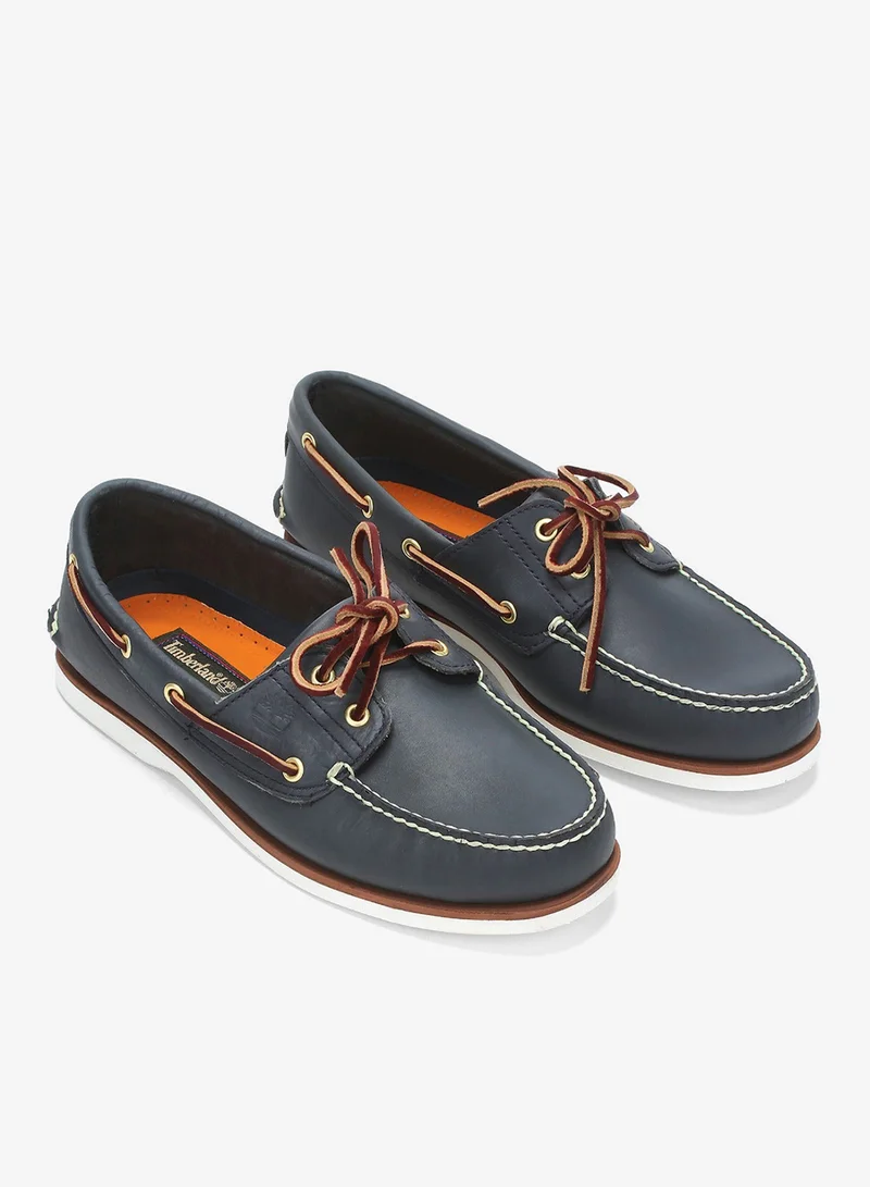 تمبرلاند حذاء كلاسيك 2-آي للرجال