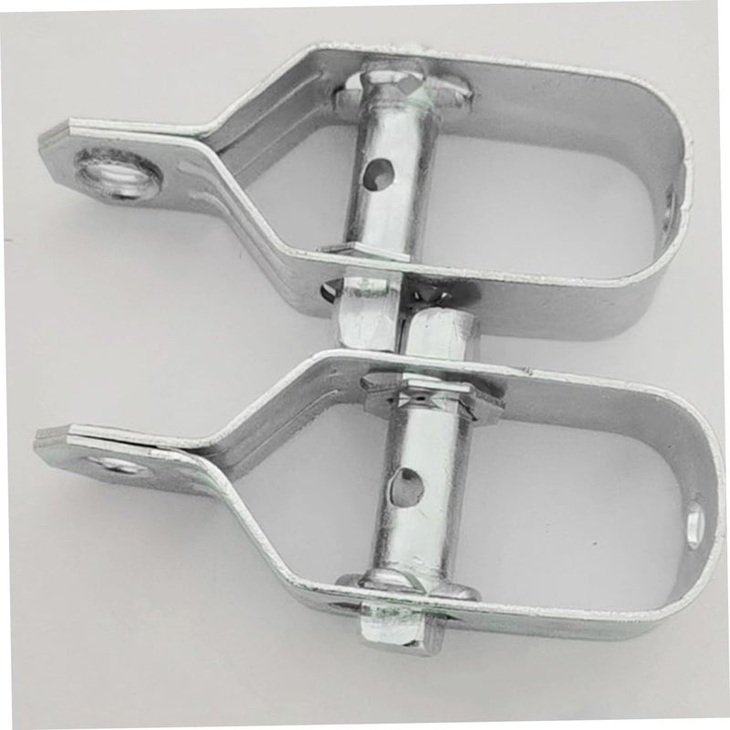 8 Pcs Heavy Duty Steel Wire Tighteners Cable Tensioners for Greenhouse Garden Fence - Image 3