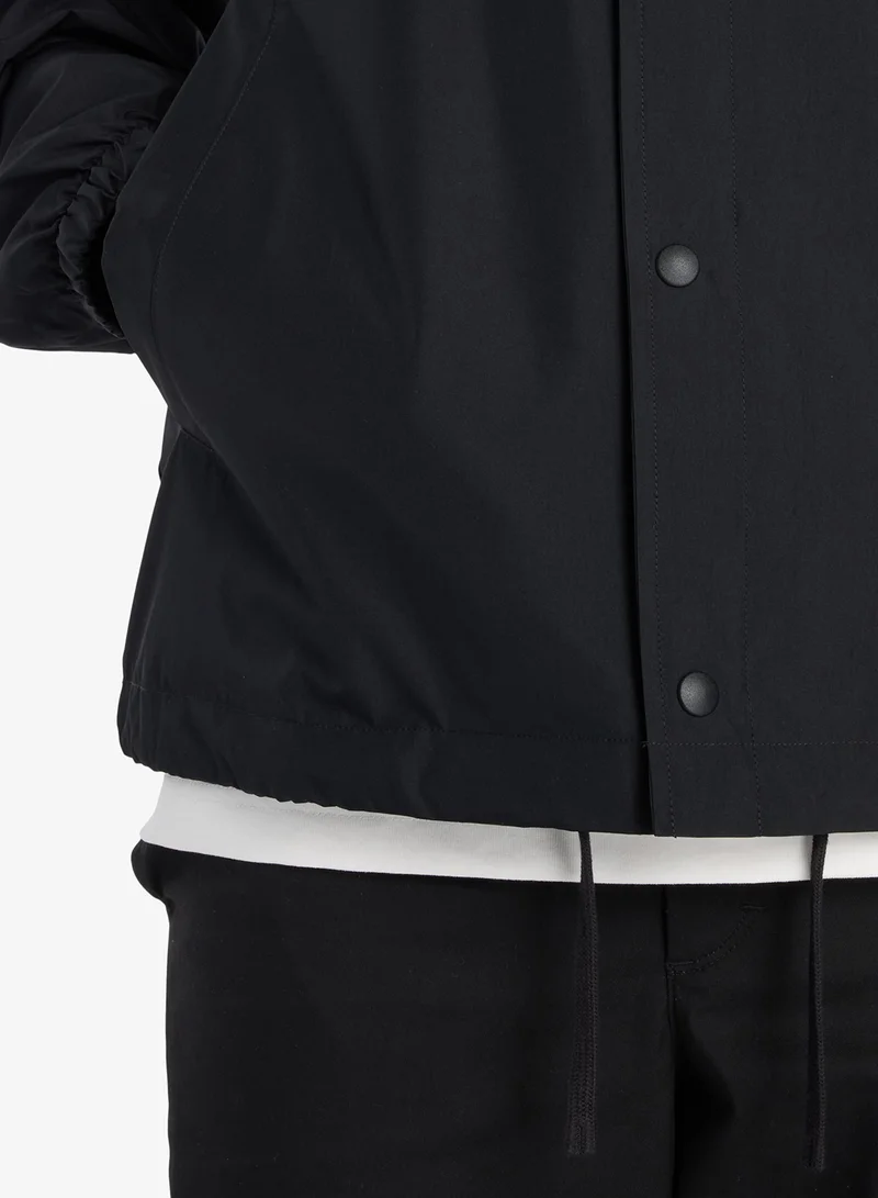 New Balance  Essential Logo Coaches Jacket for Men | Best Price UAE