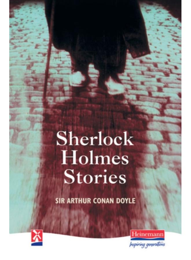 Sherlock Holmes Short Stories 
