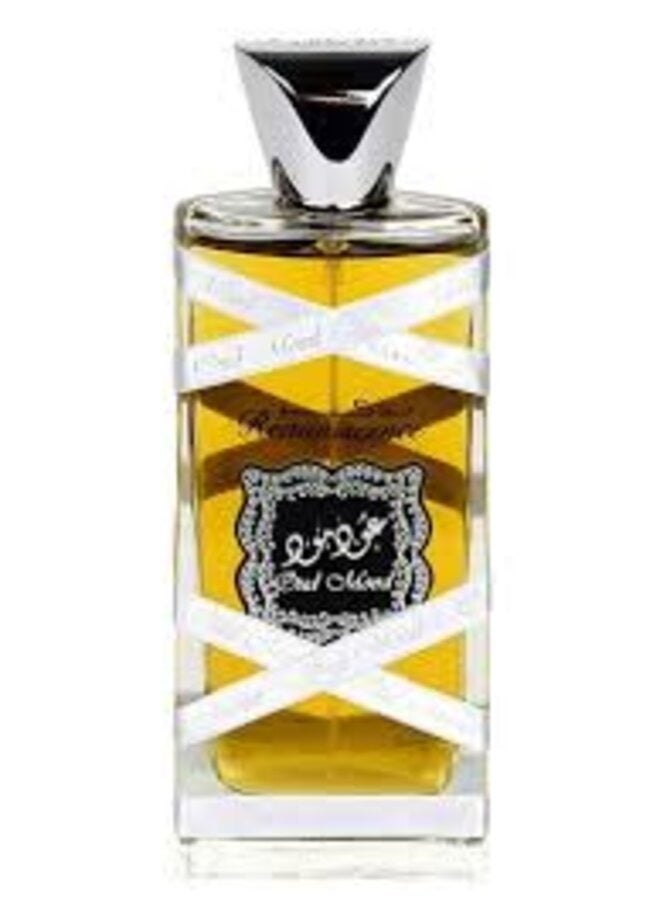 لطافة عطر عود مود سيلفر 100ملليلتر - Image 1