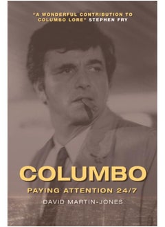Columbo : Paying Attention 24/7 