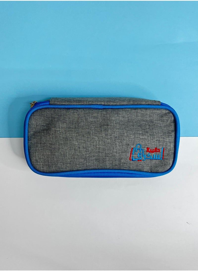 Diabetes Bag Store Insulin Bag  - Image 1