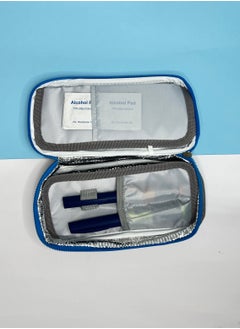 Diabetes Bag Store Insulin Bag  - Image 4