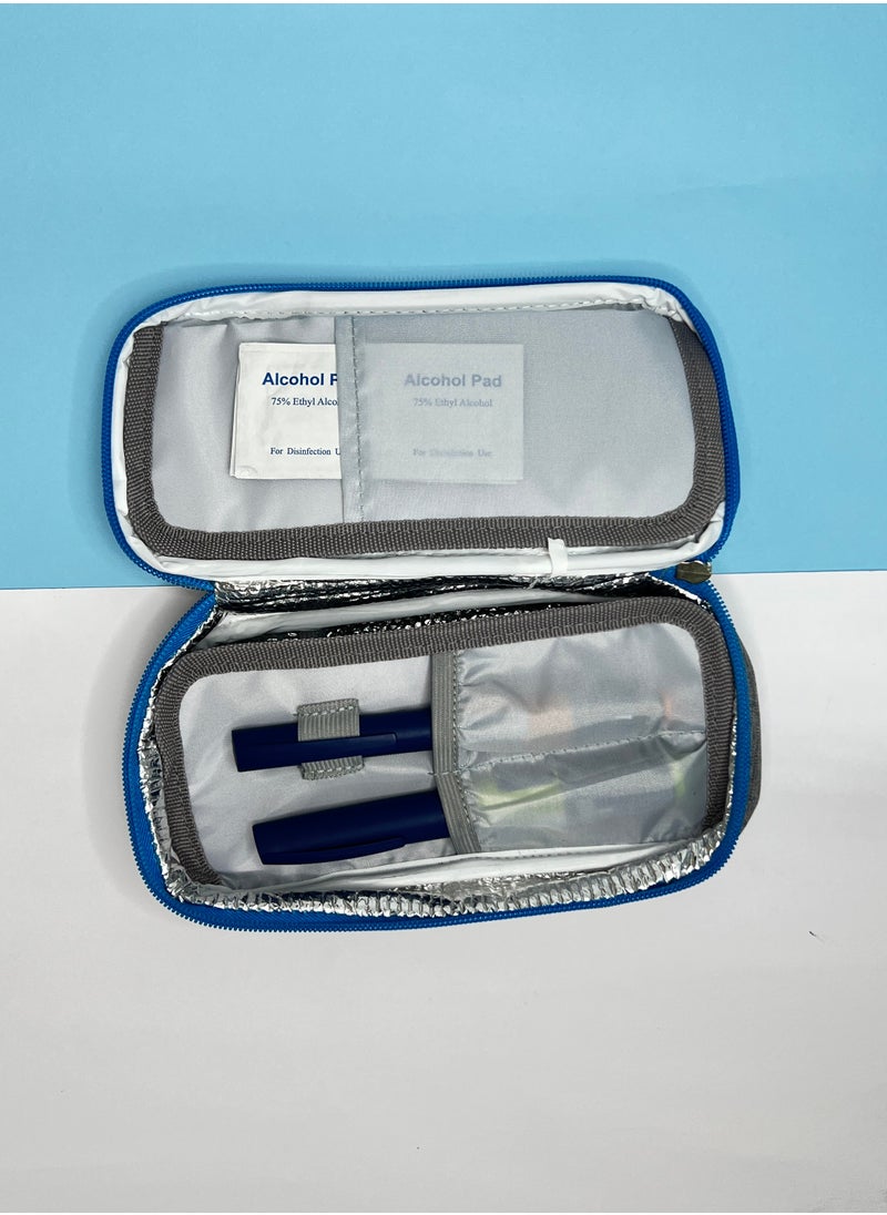Diabetes Bag Store Insulin Bag  - Image 4