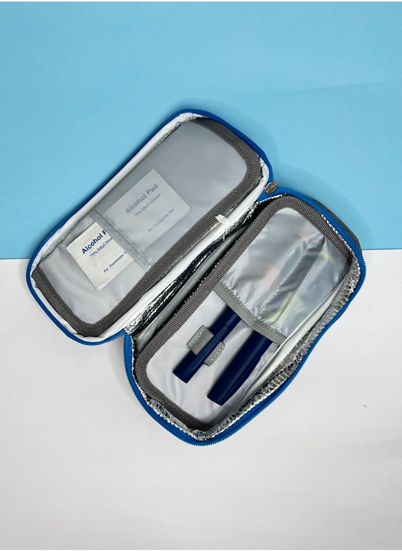 Diabetes Bag Store Insulin Bag  - Image 2