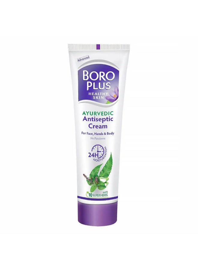 BOROPLUS Antiseptic Cream - Healty Skin, 19 G - Image 1
