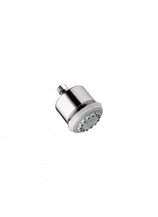 hansgrohe Clubmaster 4-inch Easy Clean Easy Install Showerhead Modern 3-Spray Full, Pulsating Massage, Soft spray with QuickClean in Chrome, 28496001 - pzsku/ZD77B8E3B32BFA1570D98Z/45/_/1731078131/65cd7636-cbd3-45d4-99c0-6c428f738445