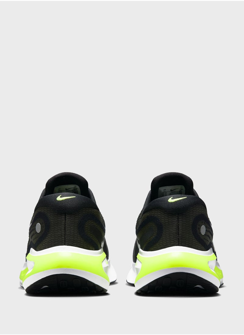 Nike - Journey Run - Image 1