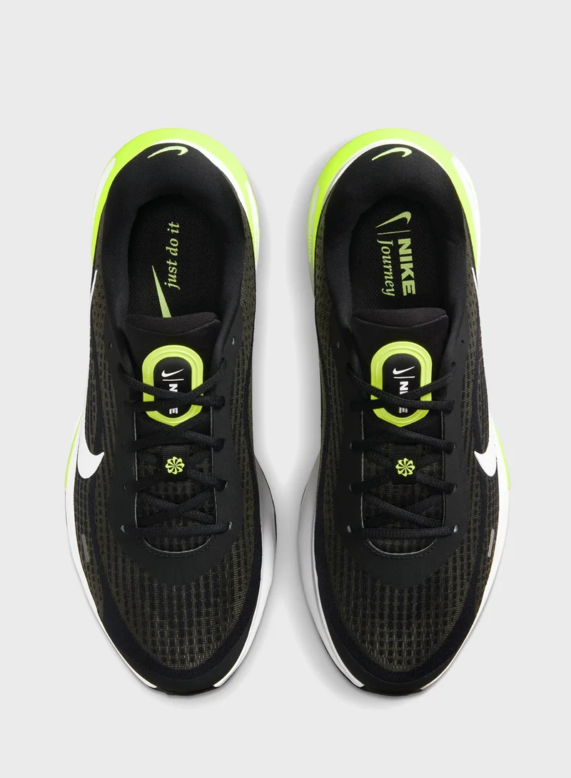 Nike Journey Run