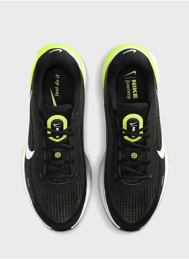 Nike - Journey Run - Image 1