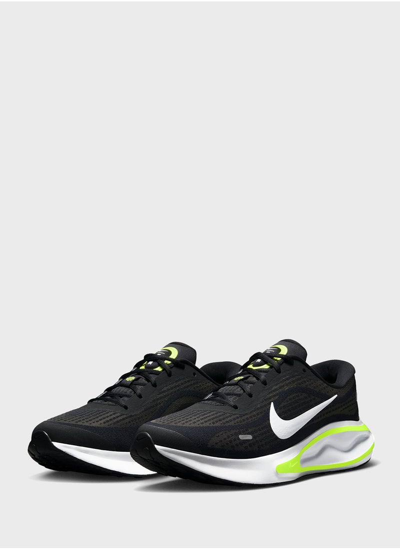 Nike - Journey Run - Image 1