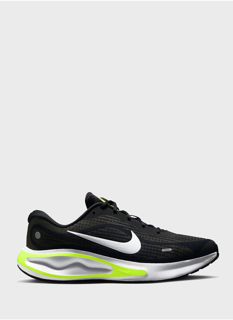 Nike - Journey Run - Image 1
