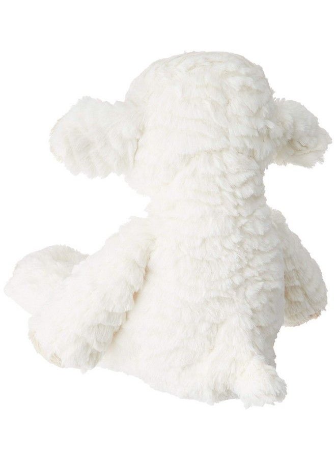Mary Meyer Marshmallow Zoo Lamb Soft Toy 13 Inch  - Image 3