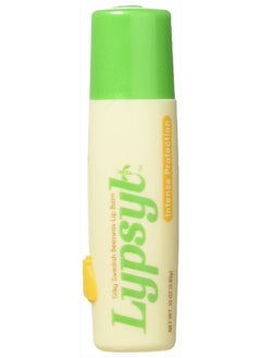 Intense Protection Original Mint, Lip Balm, 0.10 Ounce (Pack of 4)