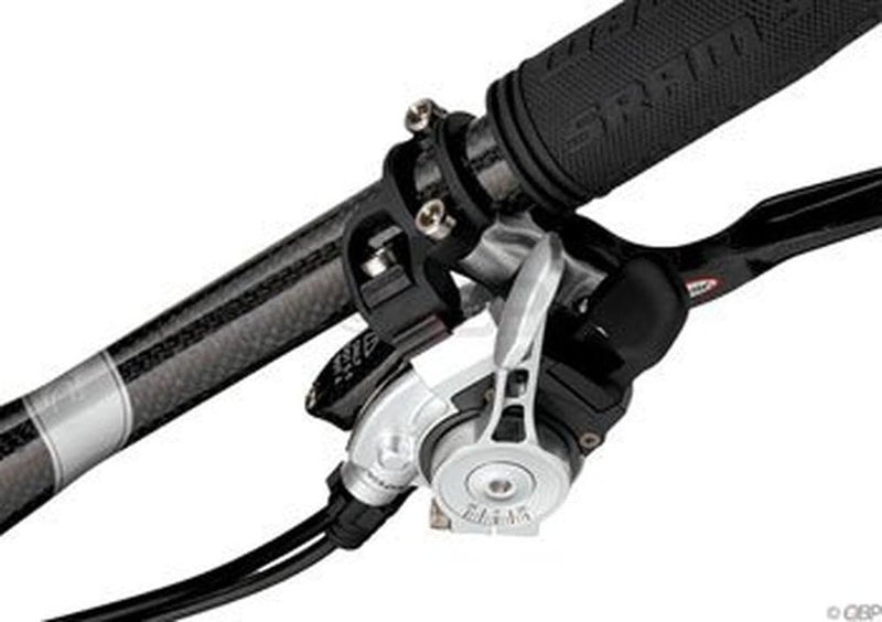 Avid Matchmaker Lever Mount Pair - Black - Image 3