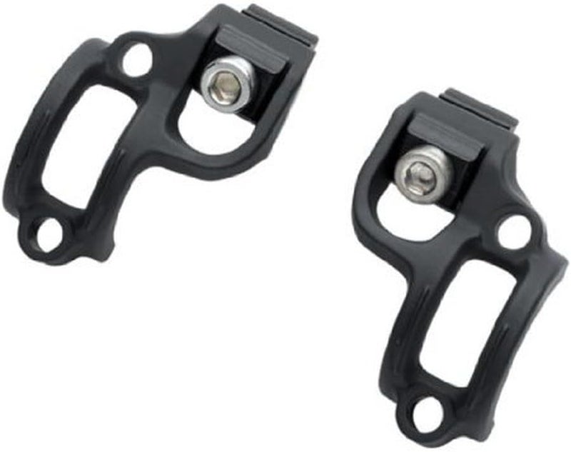 Avid Matchmaker Lever Mount Pair - Black - Image 1