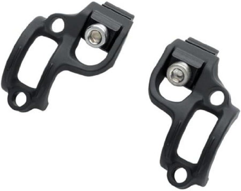 Avid Matchmaker Lever Mount Pair - Black - Image 4