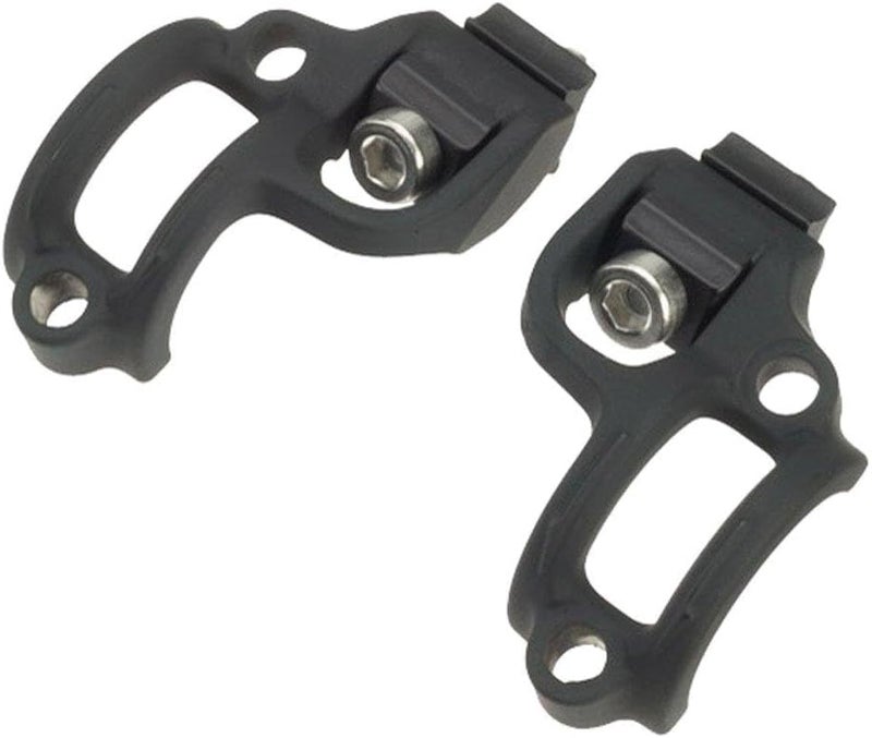 Avid Matchmaker Lever Mount Pair - Black - Image 2