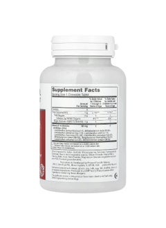 Protocol For Life Balance Protocol for Life Balance, Chewable Probiotic, For Children and Adults, 2 Billion, 90 Chewables  - Image 2