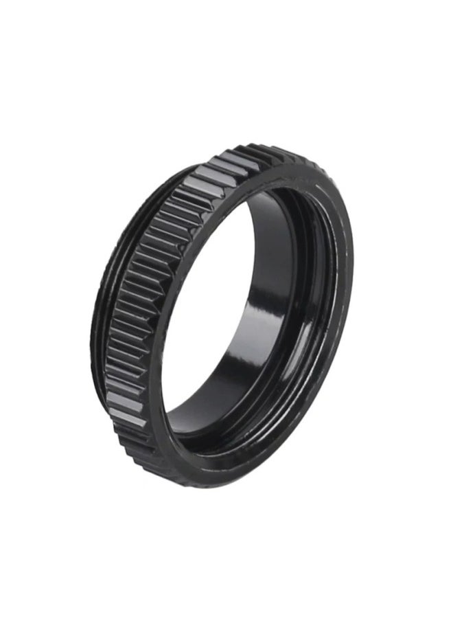 Generic C- CS-5mm Lens Ranging Ring Microscope Photography Industrial Camera Extension Transfer Ring-Body Color:C-cs-5mm Lens Extension Ring  - Image 3