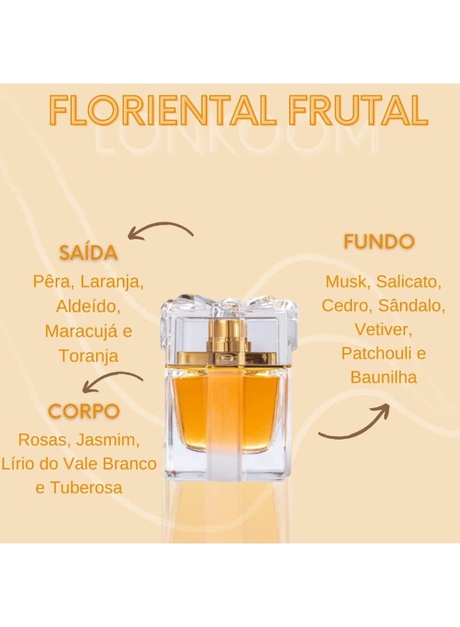 لونكوم عطر ويش للنساء 100 مل - أو دو برفيوم - Image 2