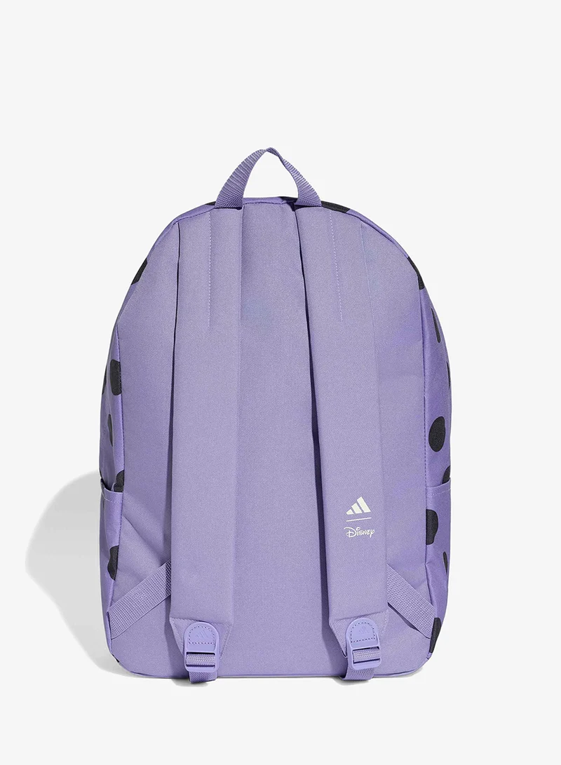 Adidas Kids Disney Minnie Mouse Backpack