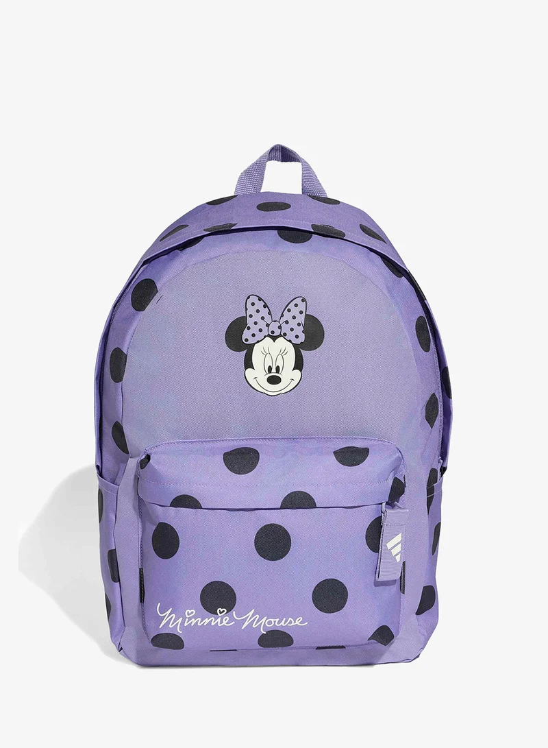 Adidas Kids Disney Minnie Mouse Backpack