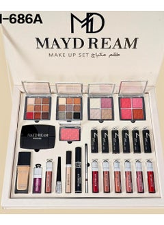 MAYDREAM MAYD REAM Make Up Sit  - Image 2
