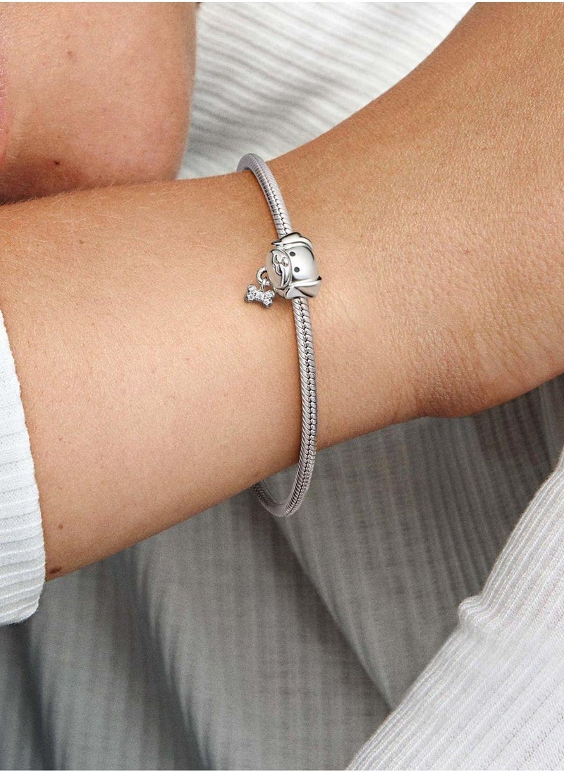 PANDORA Pet  Charm - Image 5