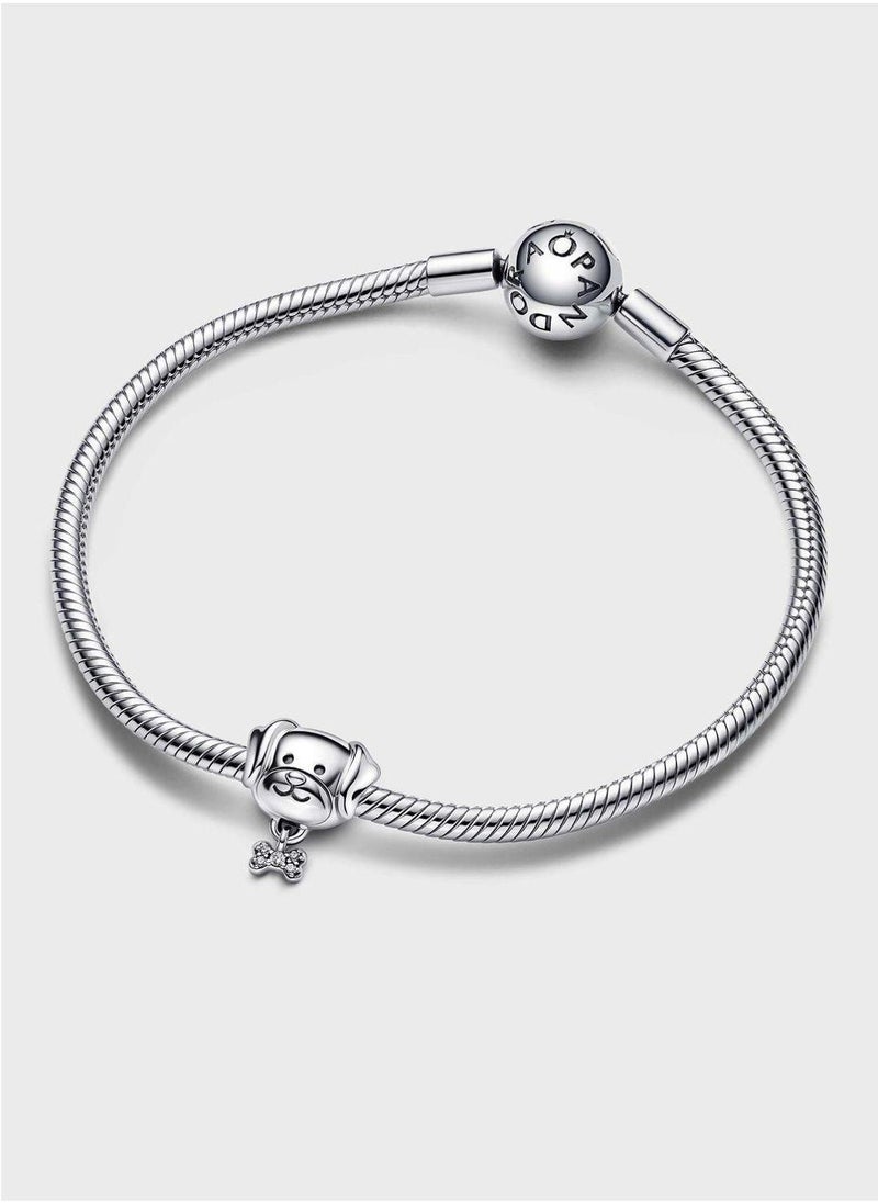 PANDORA Pet  Charm - Image 3