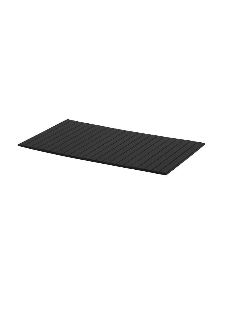 Armrest tray black - Image 2