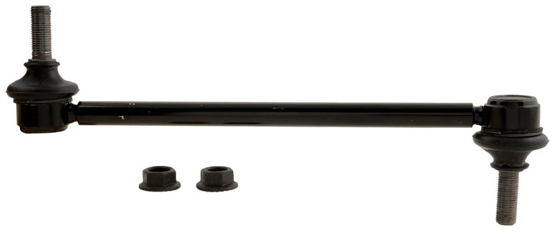 TRW Automotive JTS836 Suspension Stabilizer Bar Link Kit for Toyota Sienna: 2004-2010 Front - Image 1